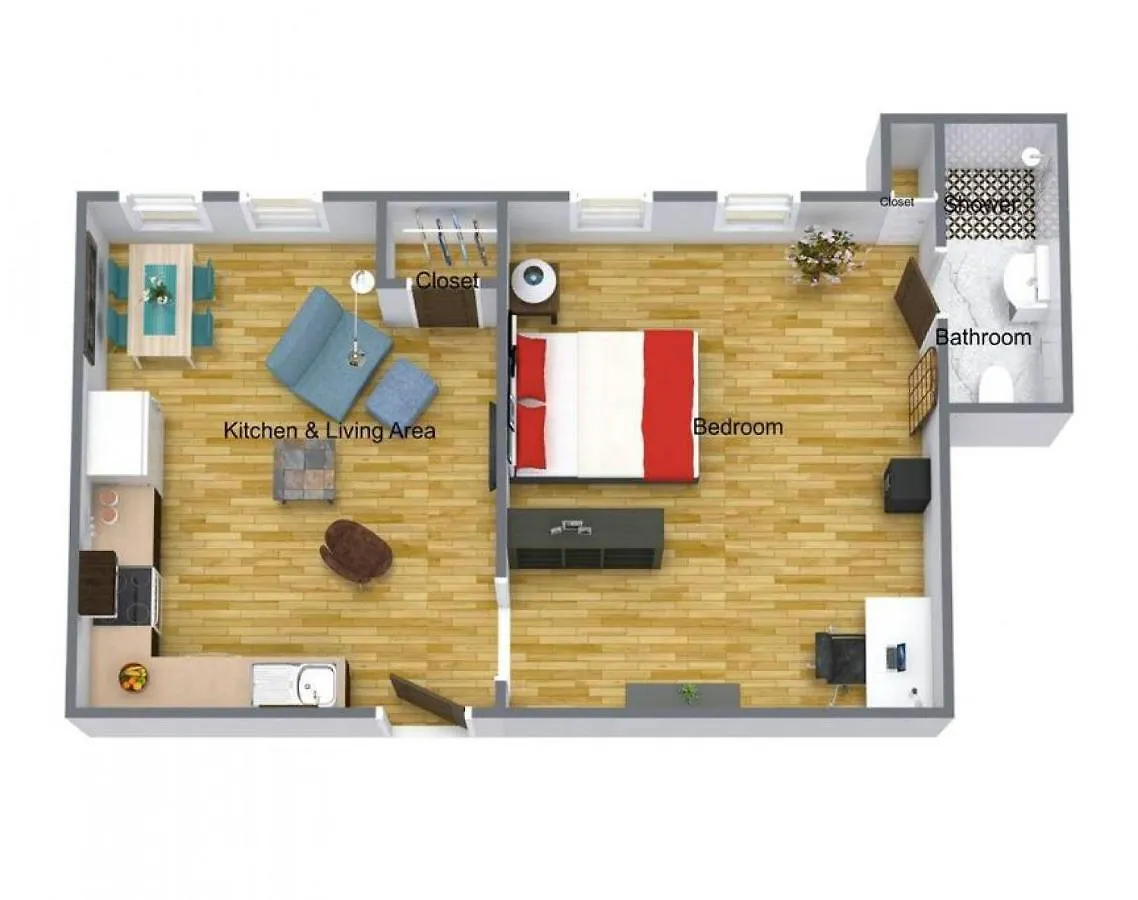 Historic Details With Modern Comforts In Midtown Memphis Estados Unidos